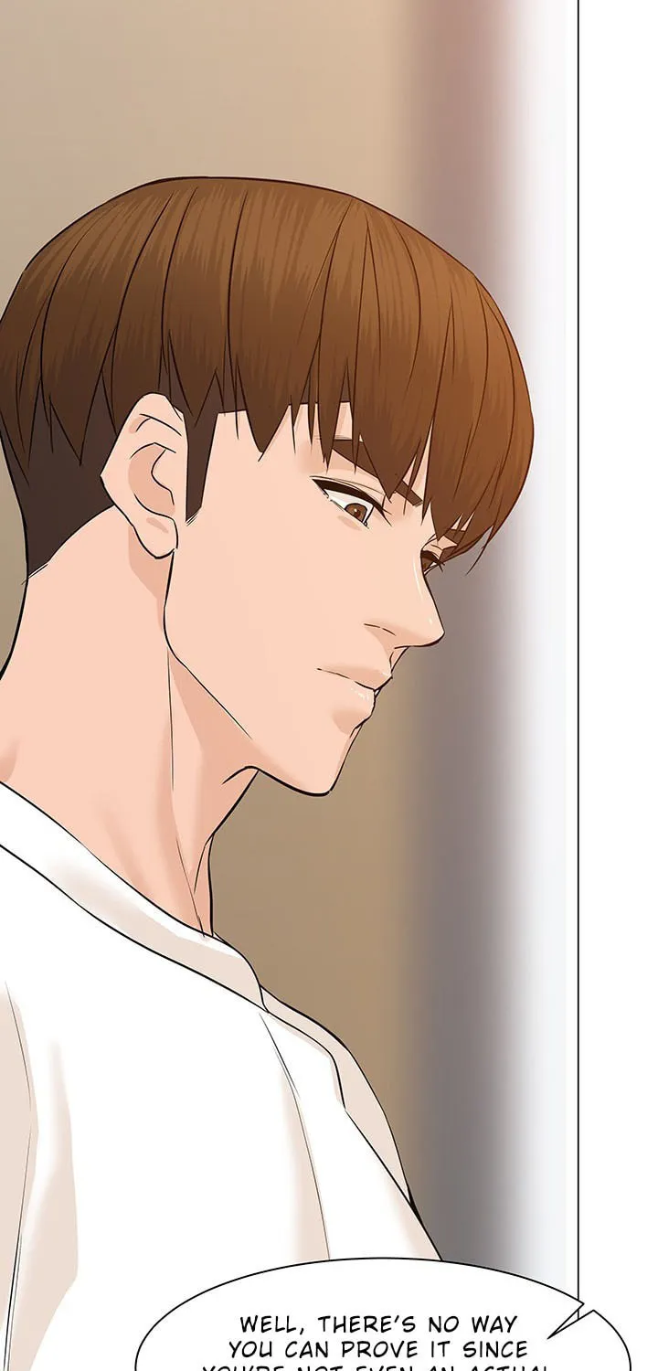 Read From the Grave and Back chapter 51 image 11 on Lezhin