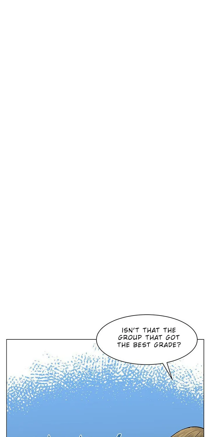 Read From the Grave and Back chapter 51 image 110 on Lezhin