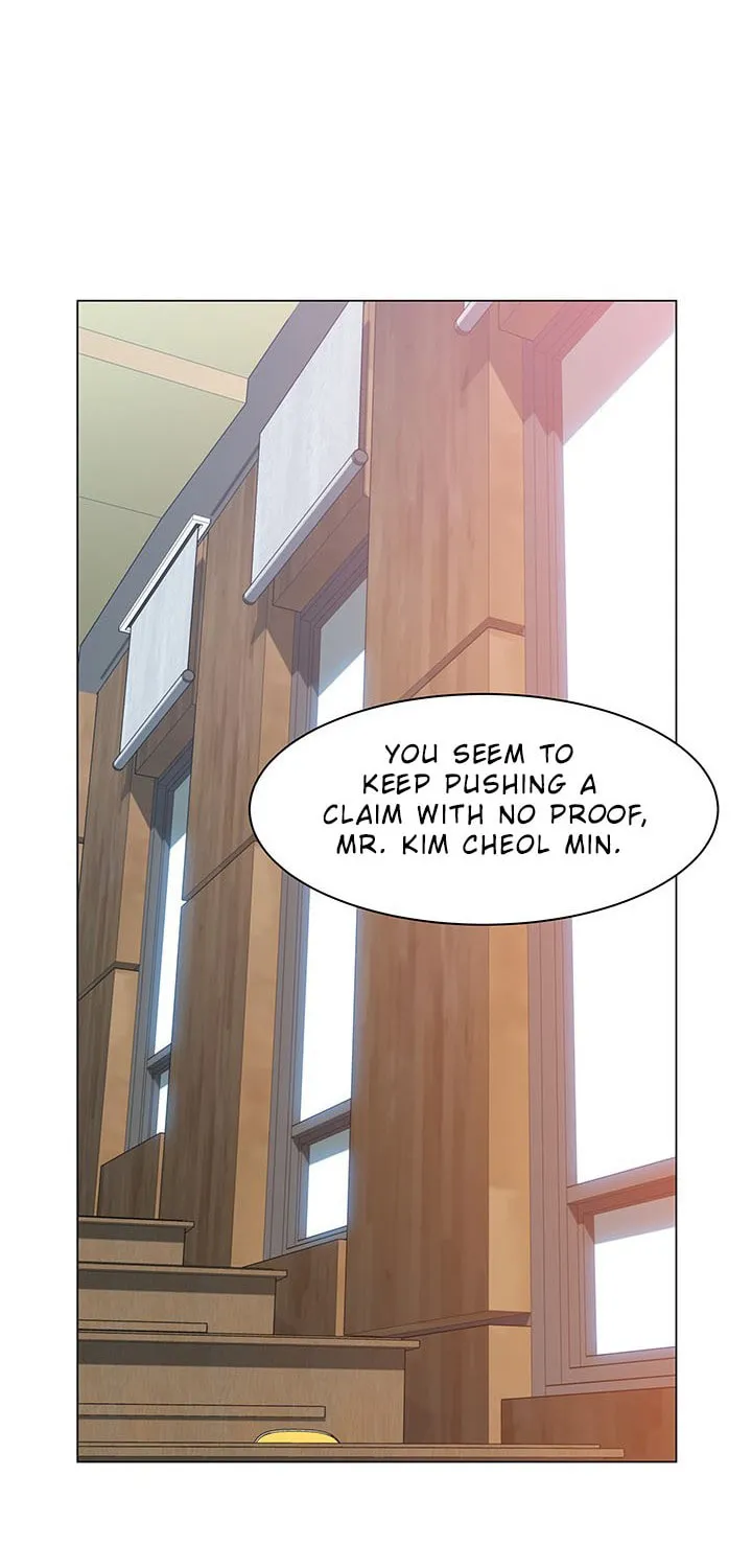 Read From the Grave and Back chapter 51 image 16 on Lezhin