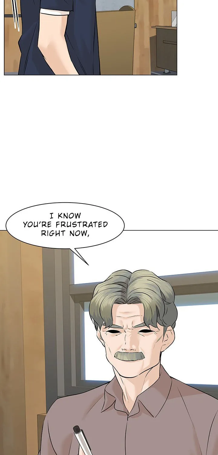 Read From the Grave and Back chapter 51 image 19 on Lezhin