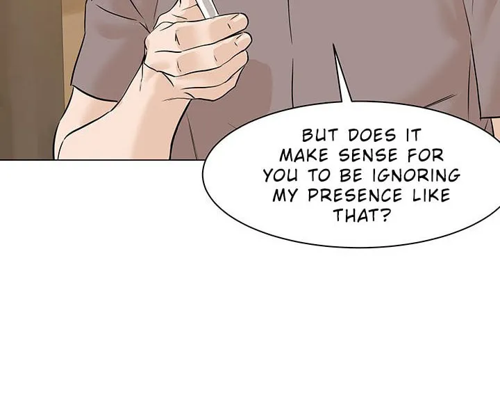 Read From the Grave and Back chapter 51 image 20 on Lezhin