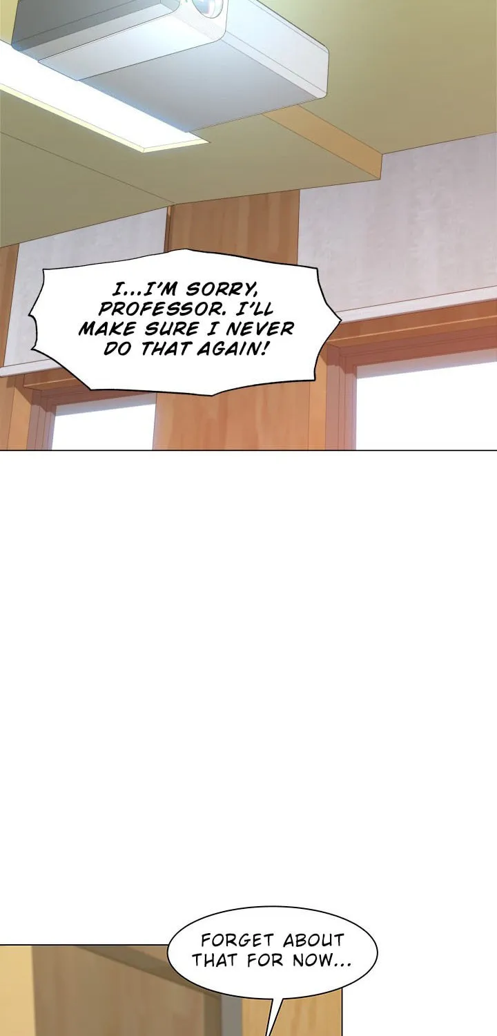 Read From the Grave and Back chapter 51 image 22 on Lezhin