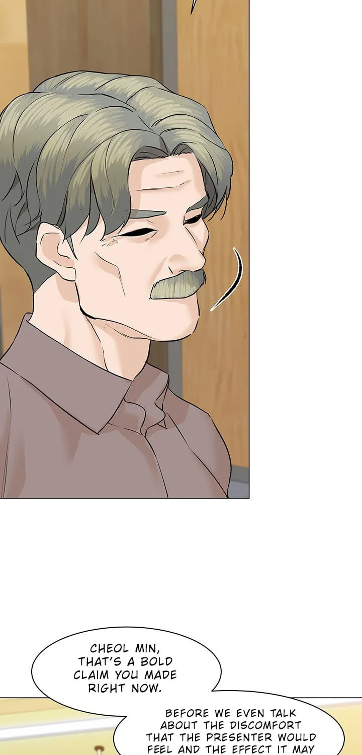 Read From the Grave and Back chapter 51 image 23 on Lezhin