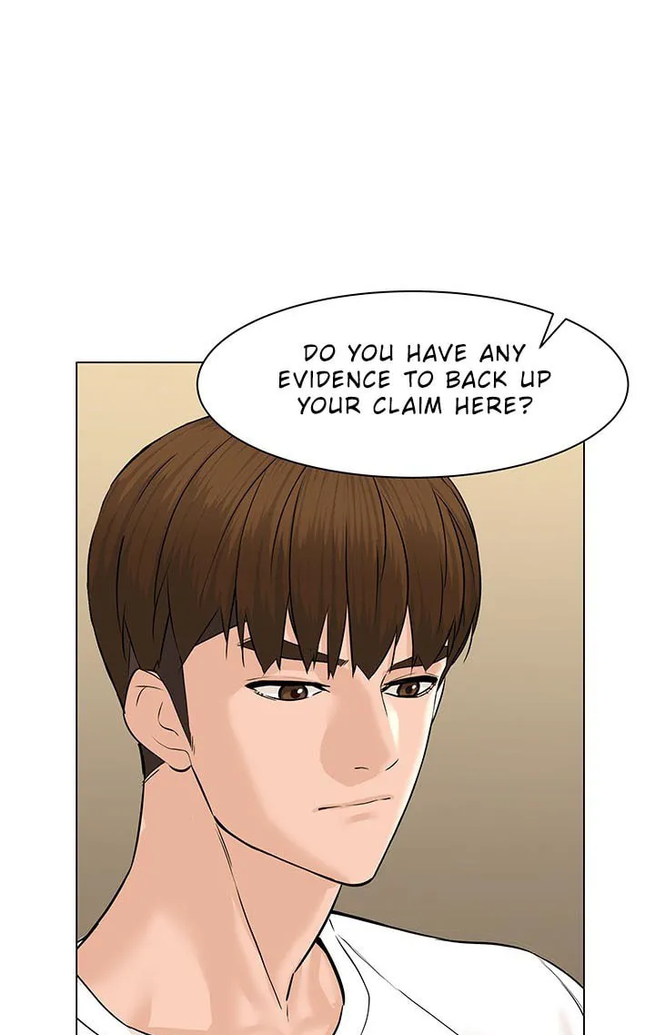 Read From the Grave and Back chapter 51 image 25 on Lezhin