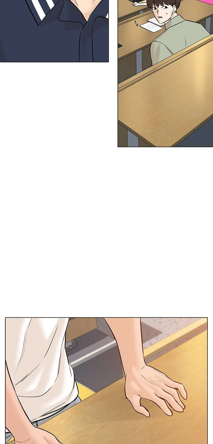 Read From the Grave and Back chapter 51 image 27 on Lezhin