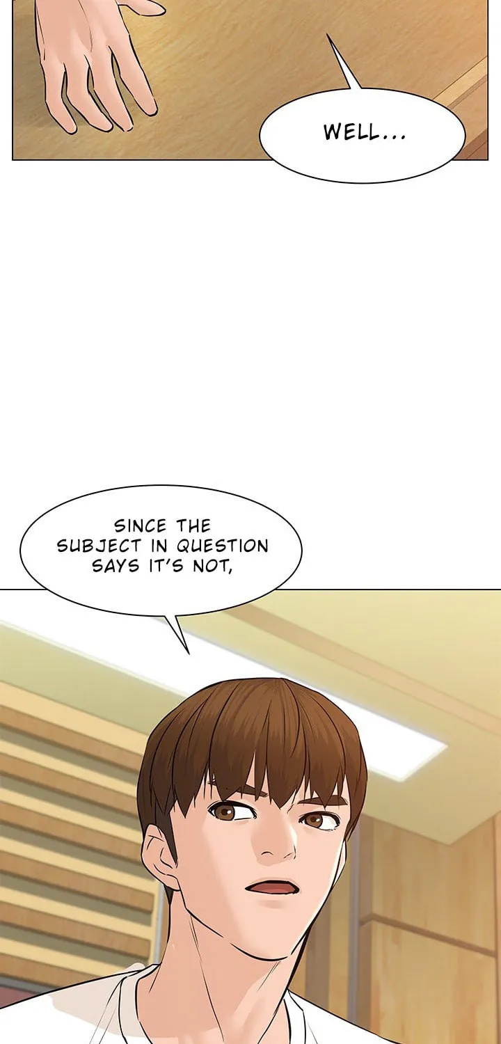 Read From the Grave and Back chapter 51 image 28 on Lezhin