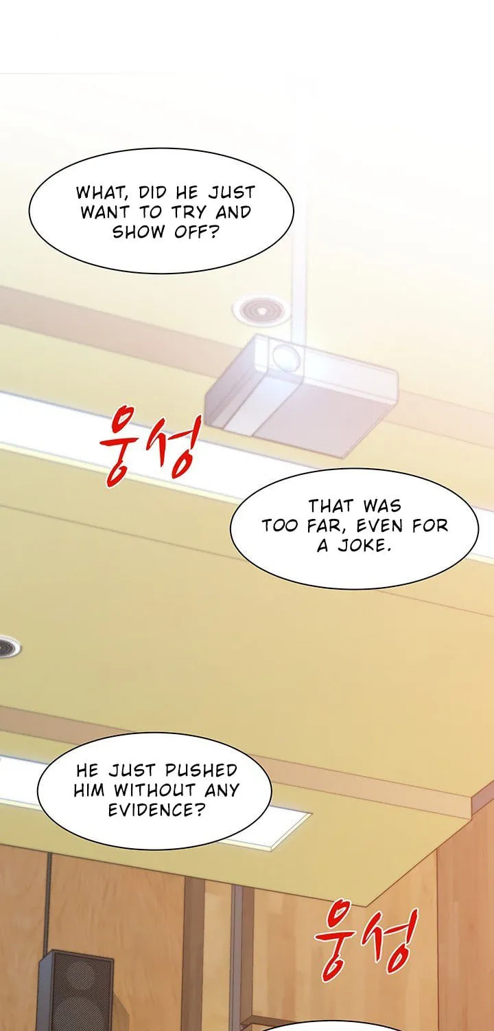 Read From the Grave and Back chapter 51 image 31 on Lezhin