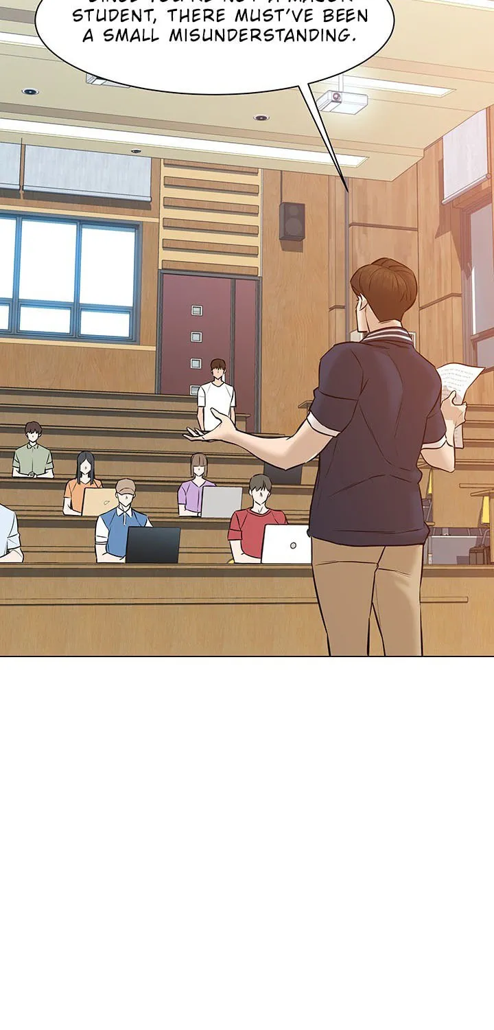 Read From the Grave and Back chapter 51 image 33 on Lezhin