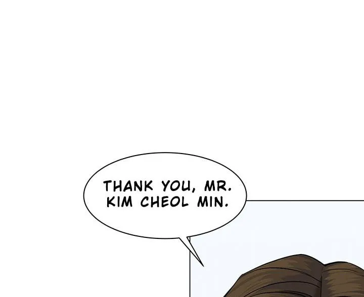 Read From the Grave and Back chapter 51 image 35 on Lezhin