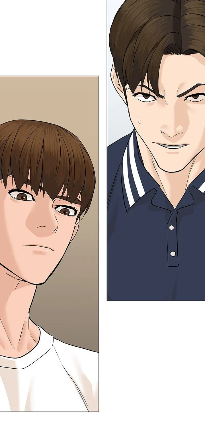 Read From the Grave and Back chapter 51 image 36 on Lezhin