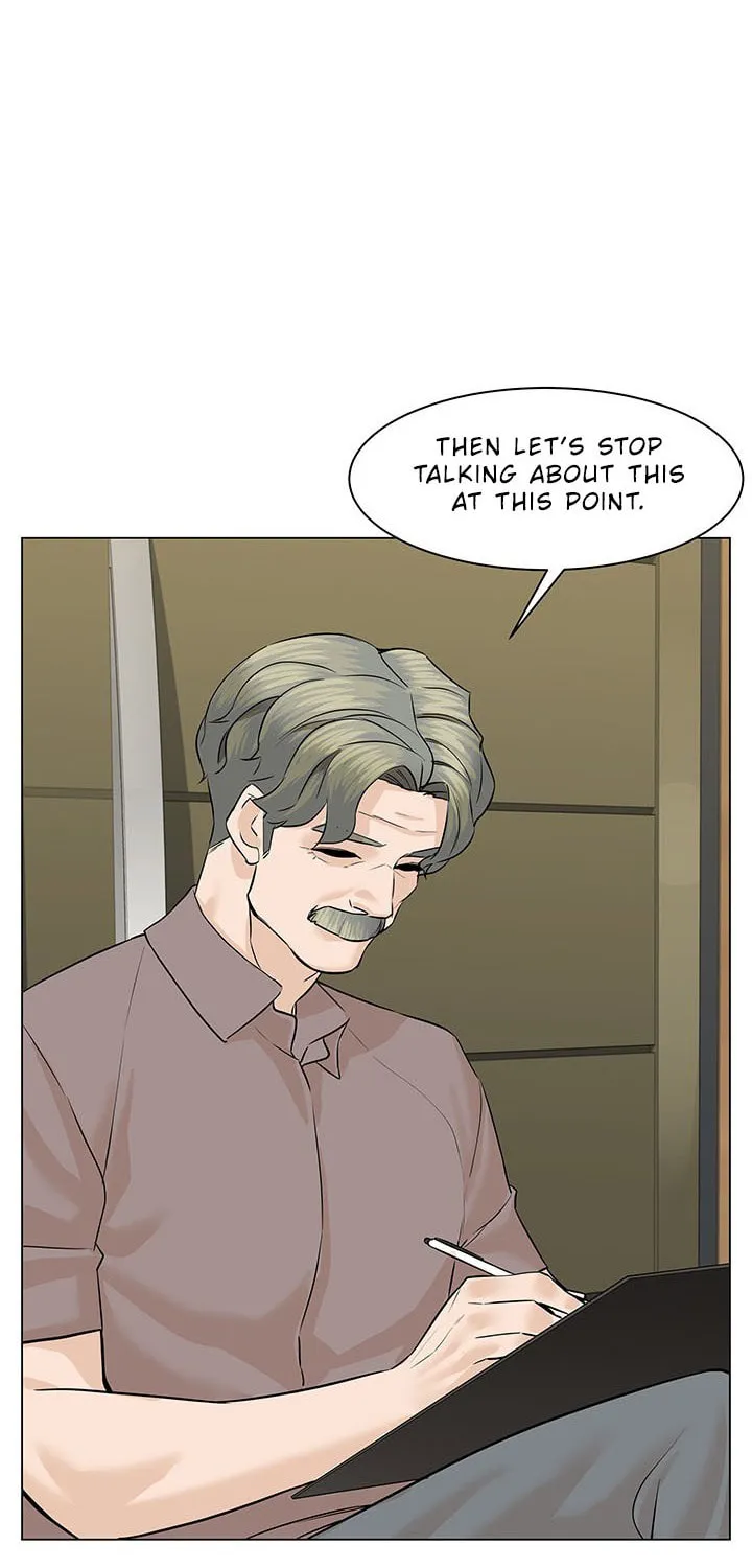 Read From the Grave and Back chapter 51 image 37 on Lezhin