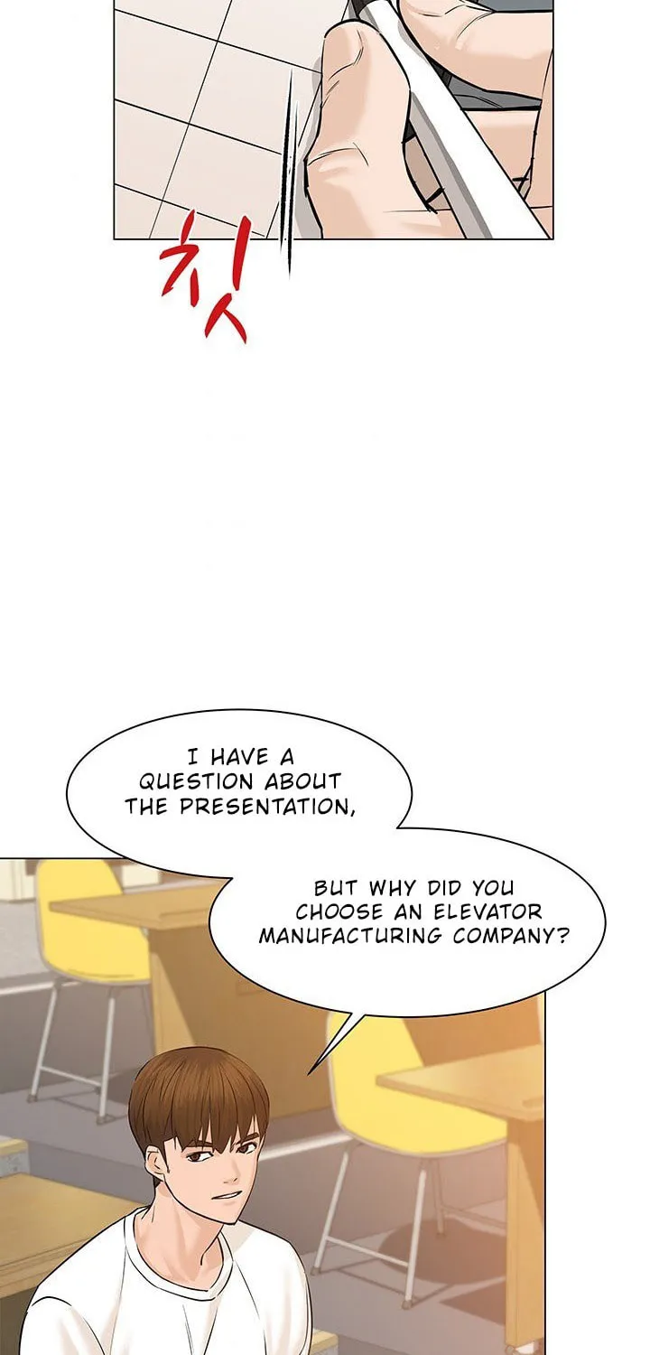 Read From the Grave and Back chapter 51 image 39 on Lezhin