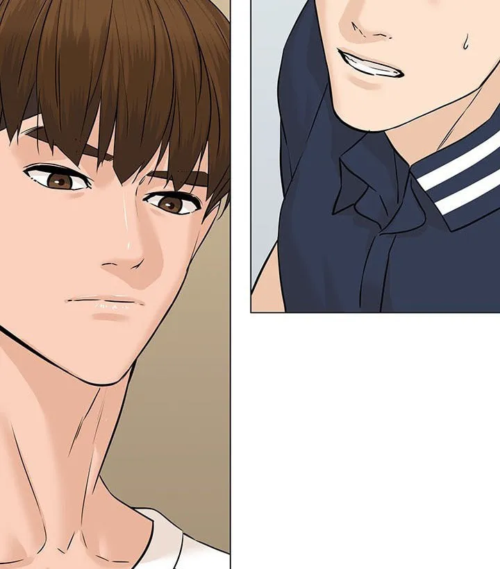 Read From the Grave and Back chapter 51 image 4 on Lezhin