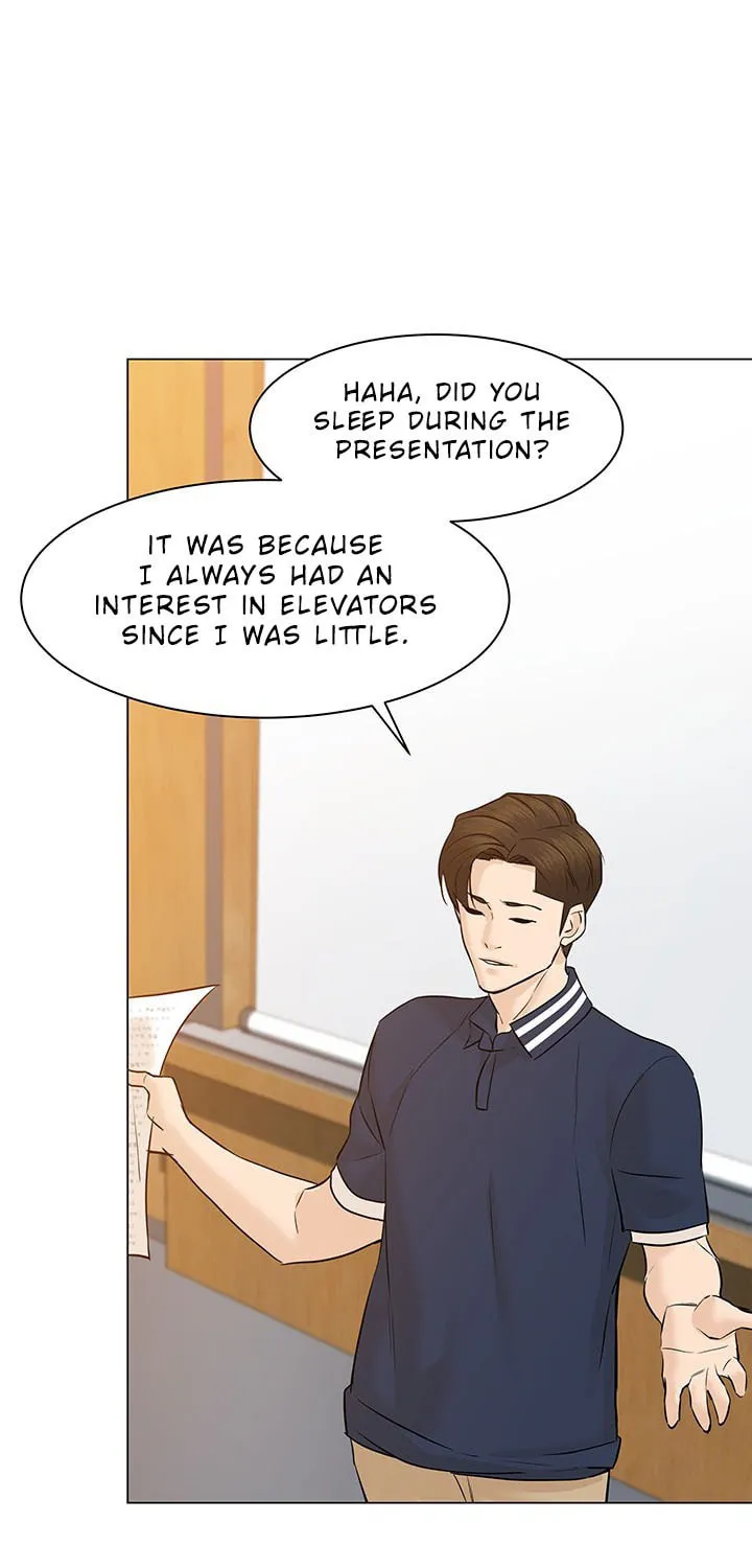 Read From the Grave and Back chapter 51 image 41 on Lezhin