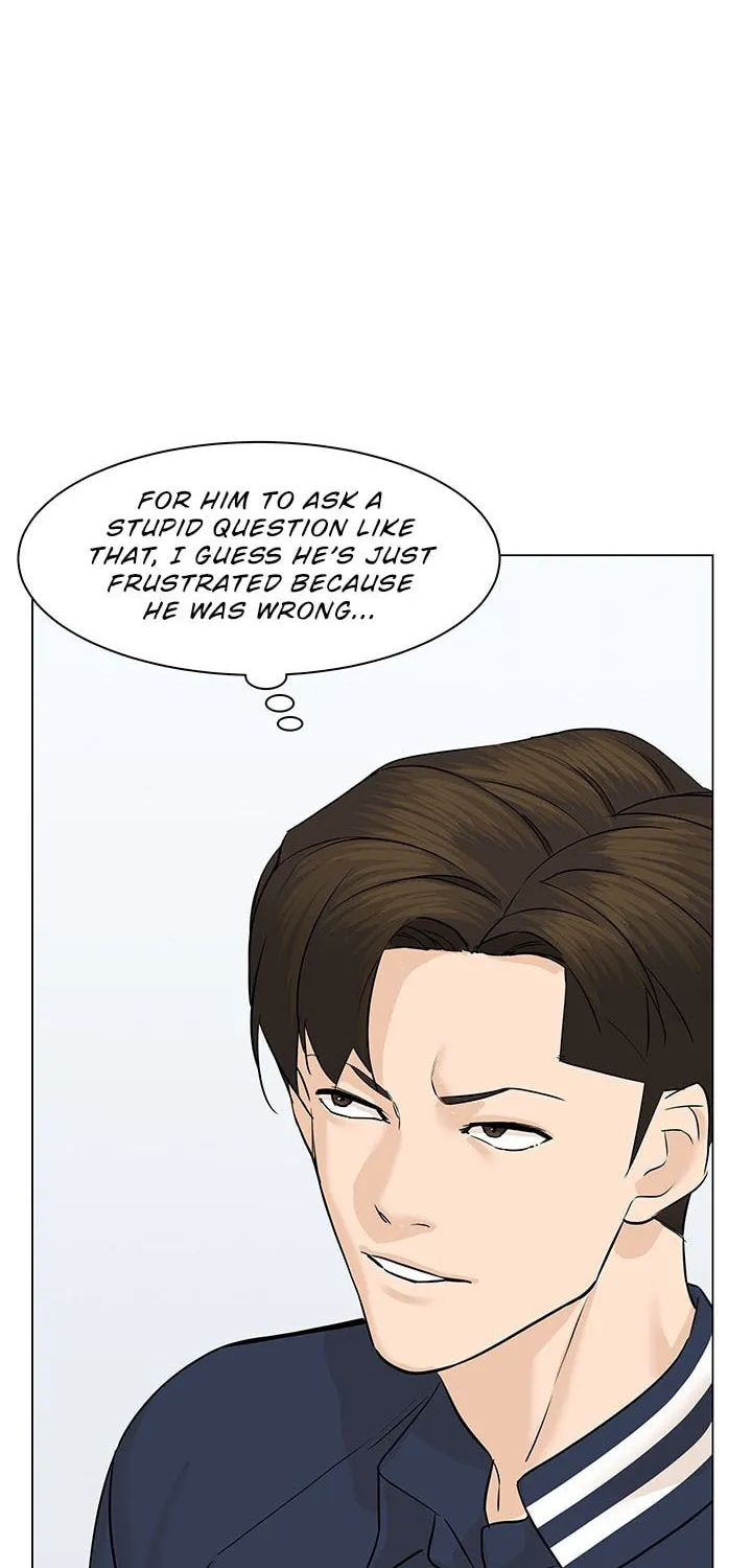 Read From the Grave and Back chapter 51 image 42 on Lezhin