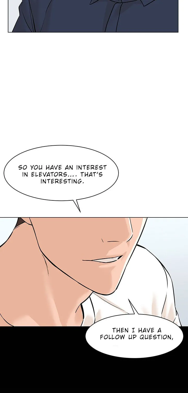 Read From the Grave and Back chapter 51 image 43 on Lezhin