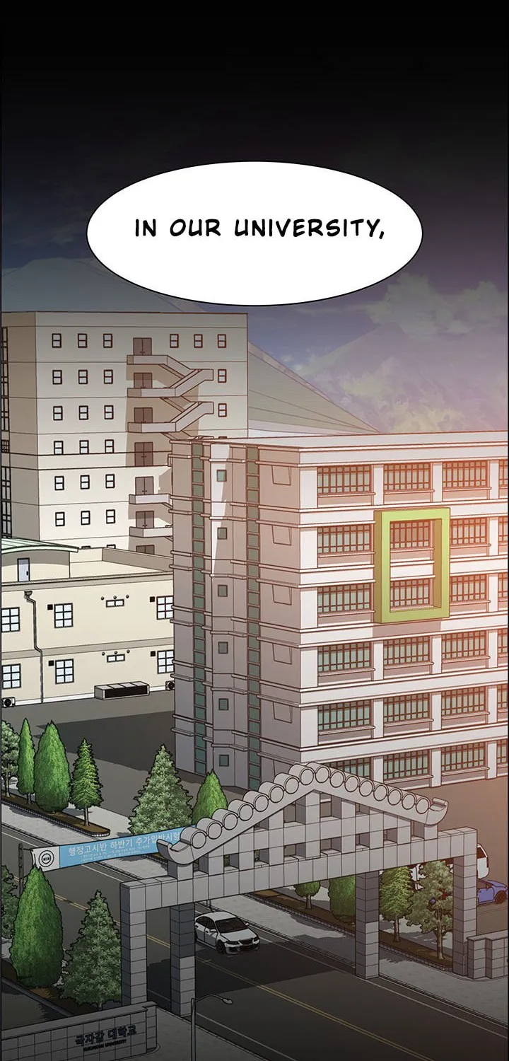 Read From the Grave and Back chapter 51 image 44 on Lezhin