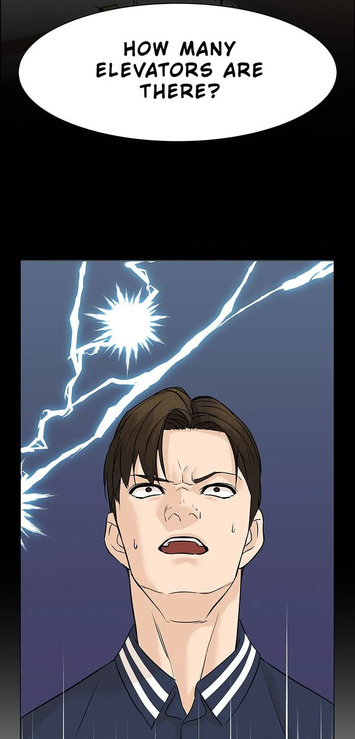 Read From the Grave and Back chapter 51 image 46 on Lezhin