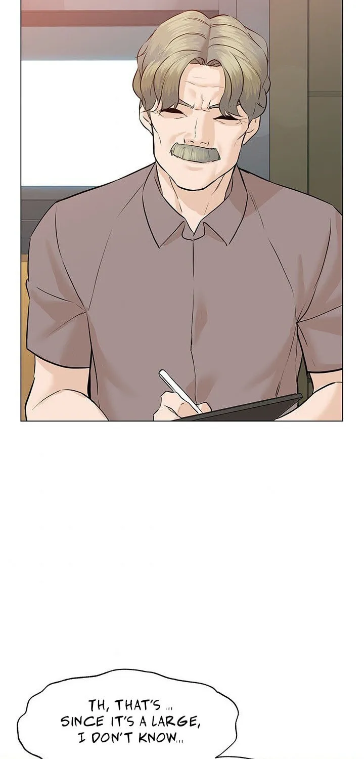 Read From the Grave and Back chapter 51 image 48 on Lezhin