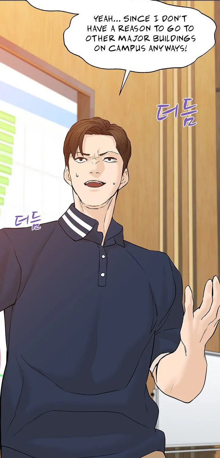 Read From the Grave and Back chapter 51 image 49 on Lezhin