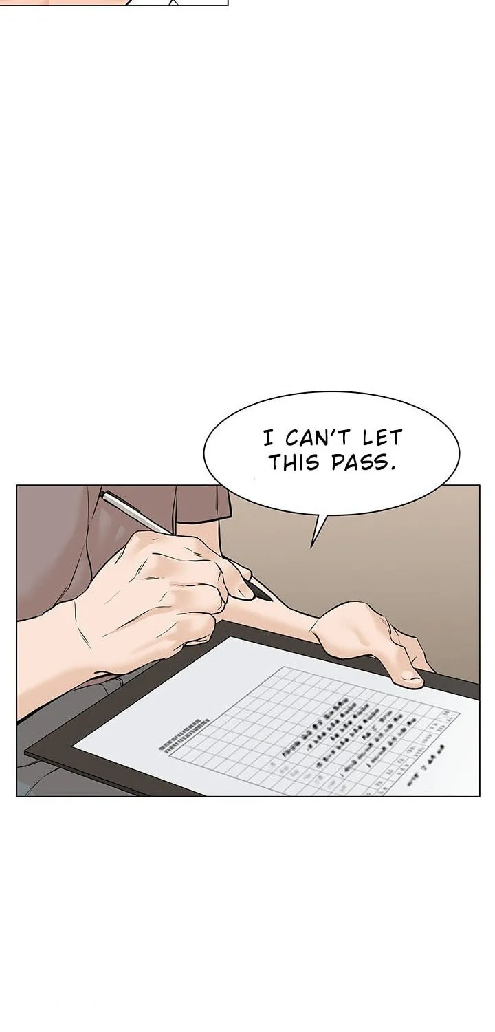 Read From the Grave and Back chapter 51 image 5 on Lezhin