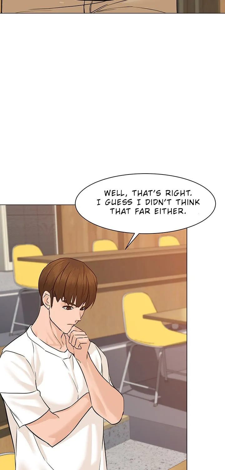 Read From the Grave and Back chapter 51 image 51 on Lezhin