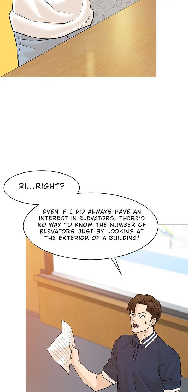 Read From the Grave and Back chapter 51 image 52 on Lezhin