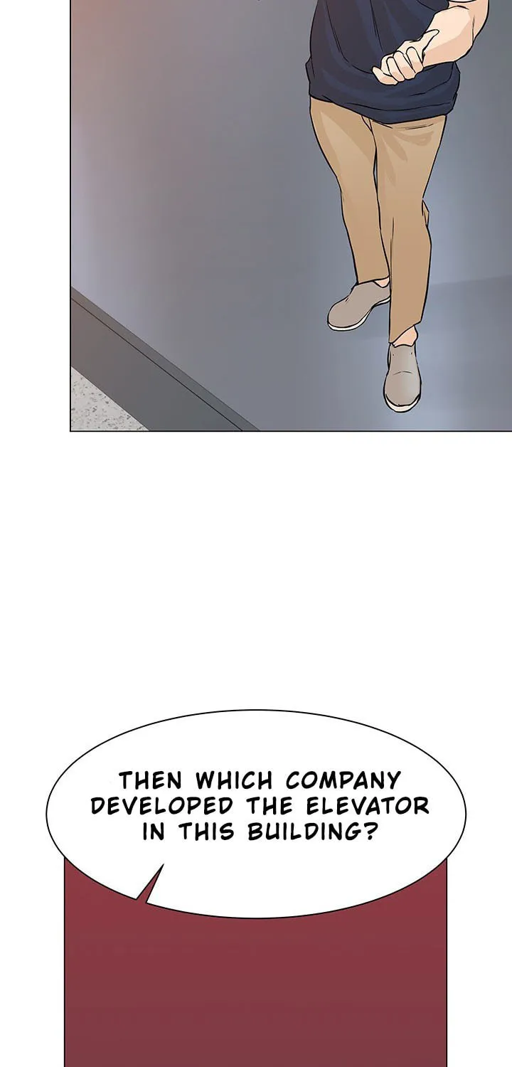 Read From the Grave and Back chapter 51 image 53 on Lezhin