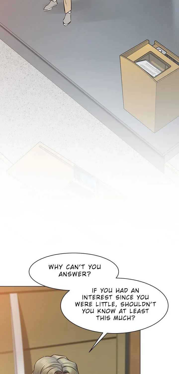 Read From the Grave and Back chapter 51 image 58 on Lezhin