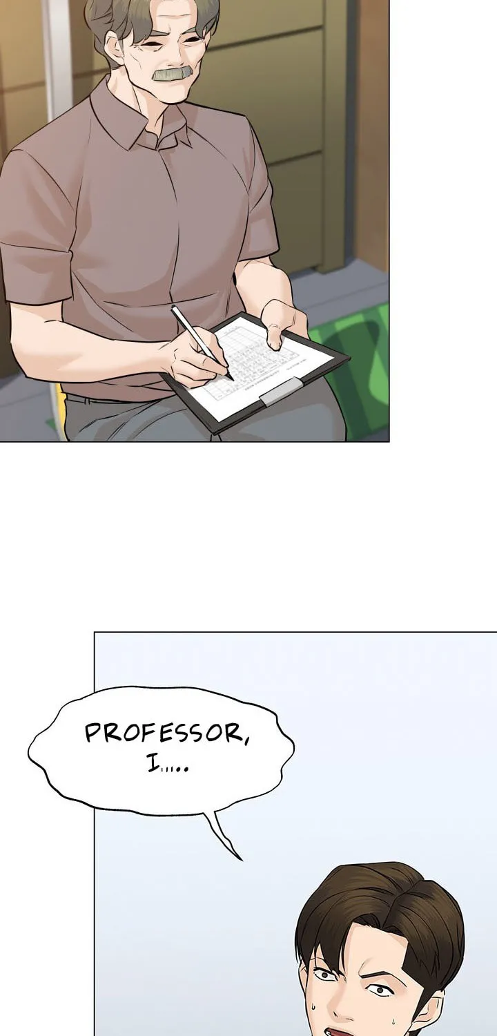 Read From the Grave and Back chapter 51 image 59 on Lezhin