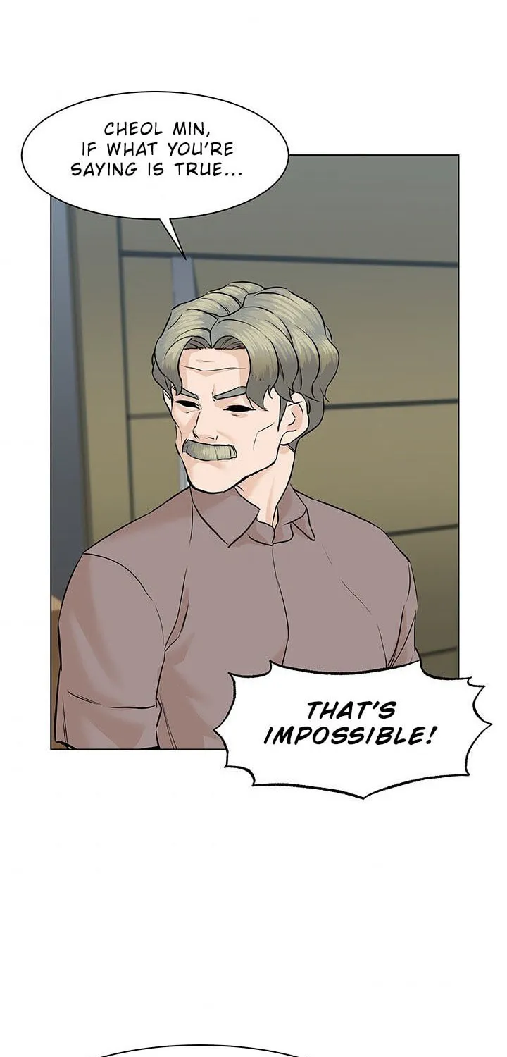 Read From the Grave and Back chapter 51 image 6 on Lezhin