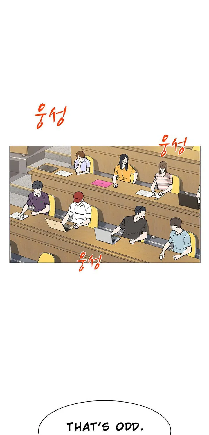Read From the Grave and Back chapter 51 image 61 on Lezhin