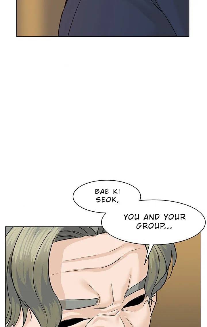 Read From the Grave and Back chapter 51 image 65 on Lezhin