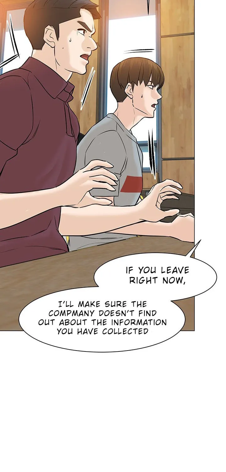 Read From the Grave and Back chapter 51 image 68 on Lezhin