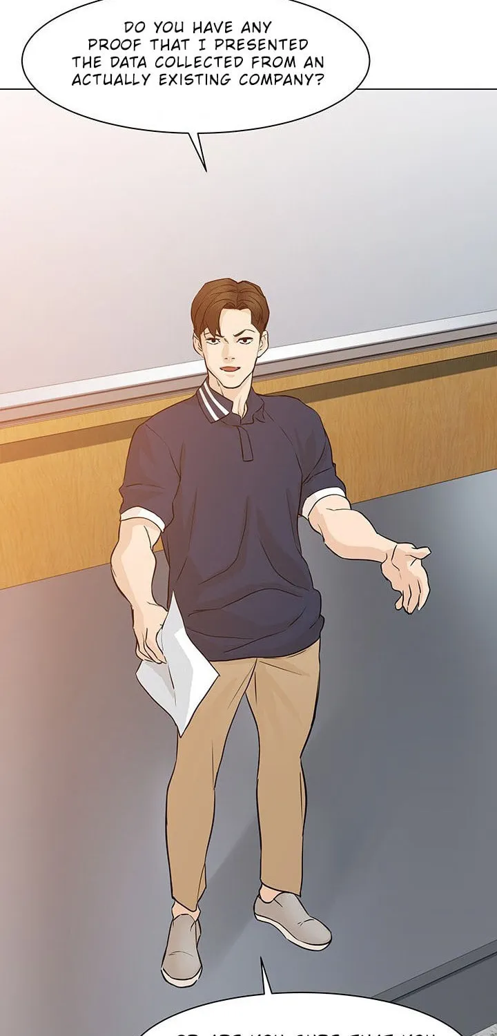 Read From the Grave and Back chapter 51 image 7 on Lezhin