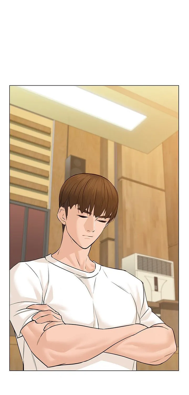 Read From the Grave and Back chapter 51 image 72 on Lezhin