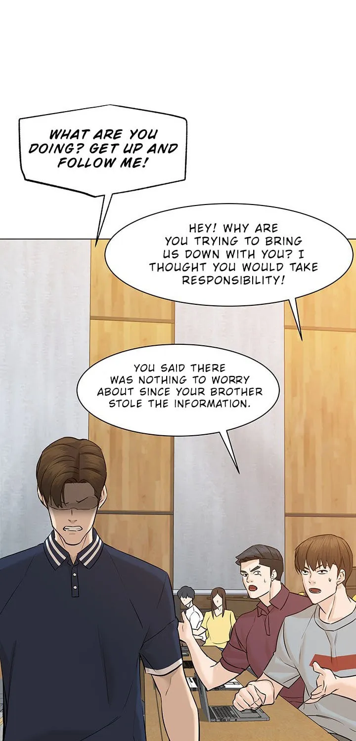 Read From the Grave and Back chapter 51 image 76 on Lezhin