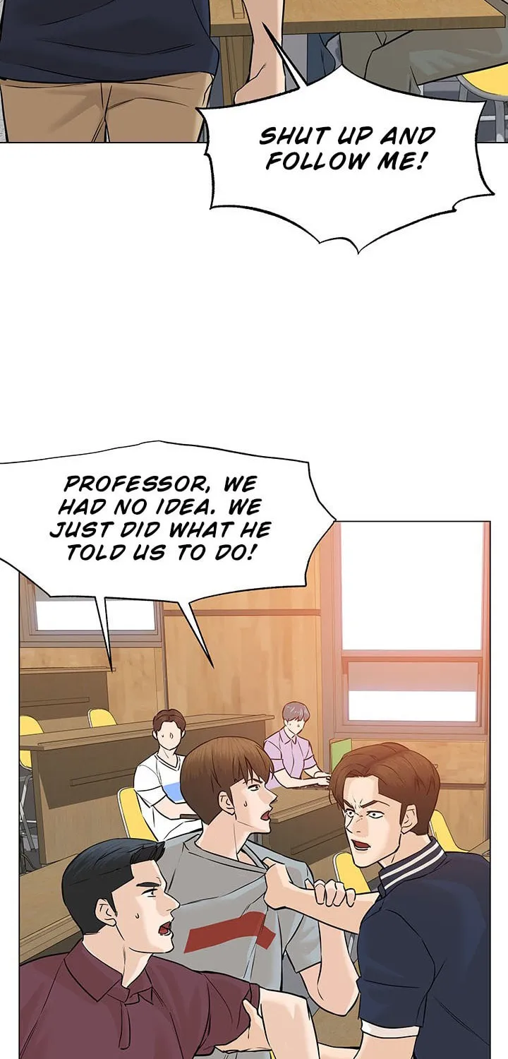 Read From the Grave and Back chapter 51 image 77 on Lezhin