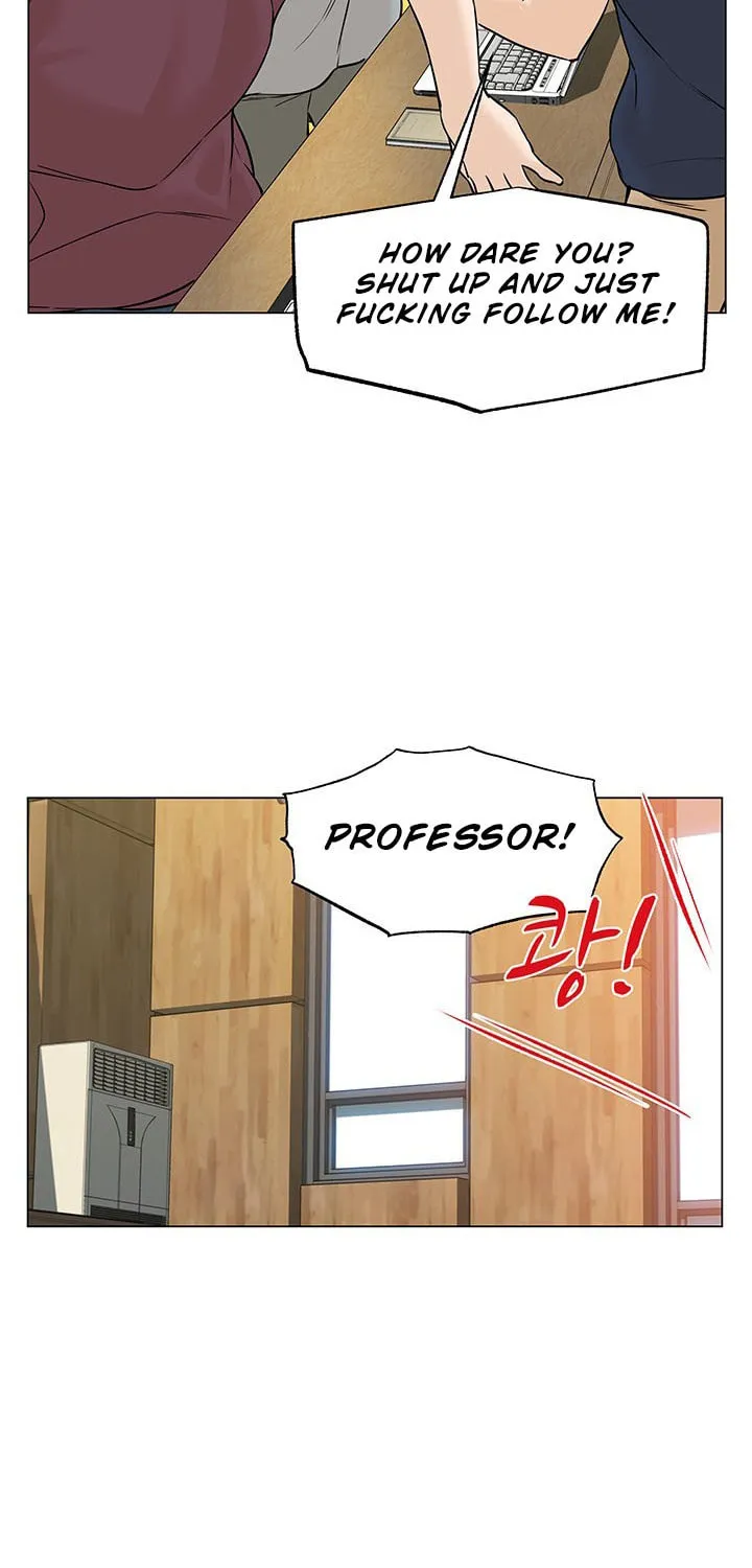 Read From the Grave and Back chapter 51 image 78 on Lezhin