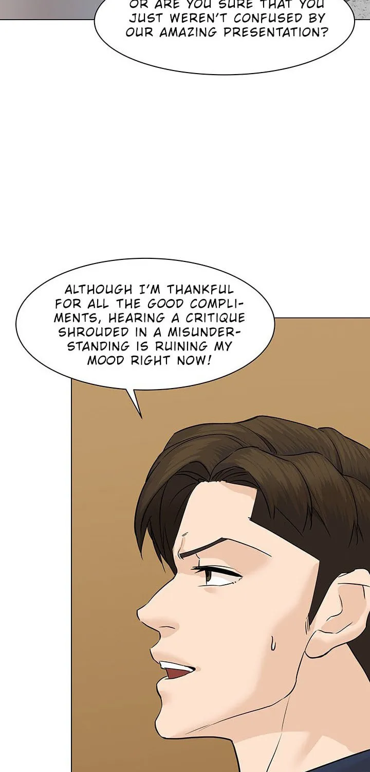 Read From the Grave and Back chapter 51 image 8 on Lezhin