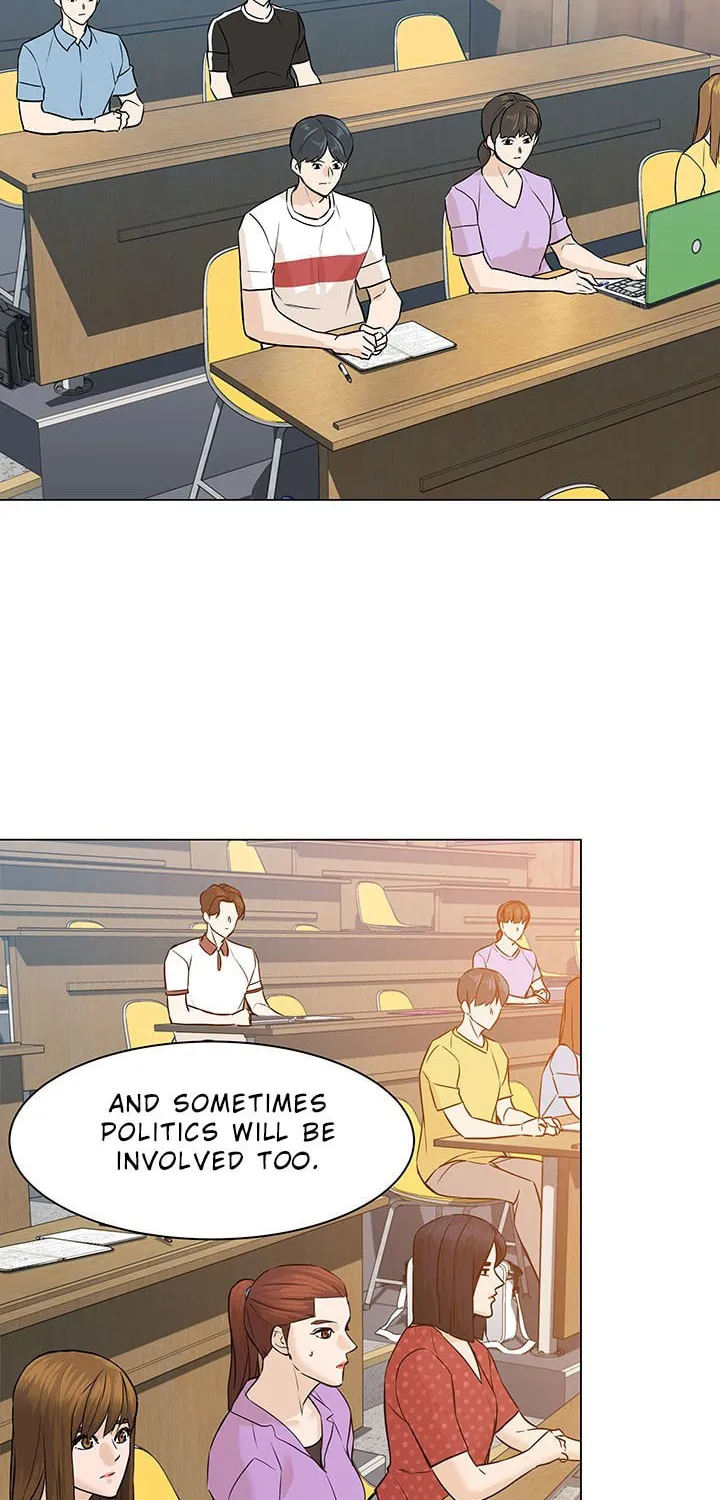 Read From the Grave and Back chapter 51 image 84 on Lezhin