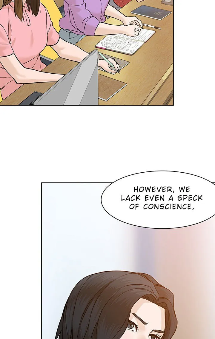 Read From the Grave and Back chapter 51 image 85 on Lezhin
