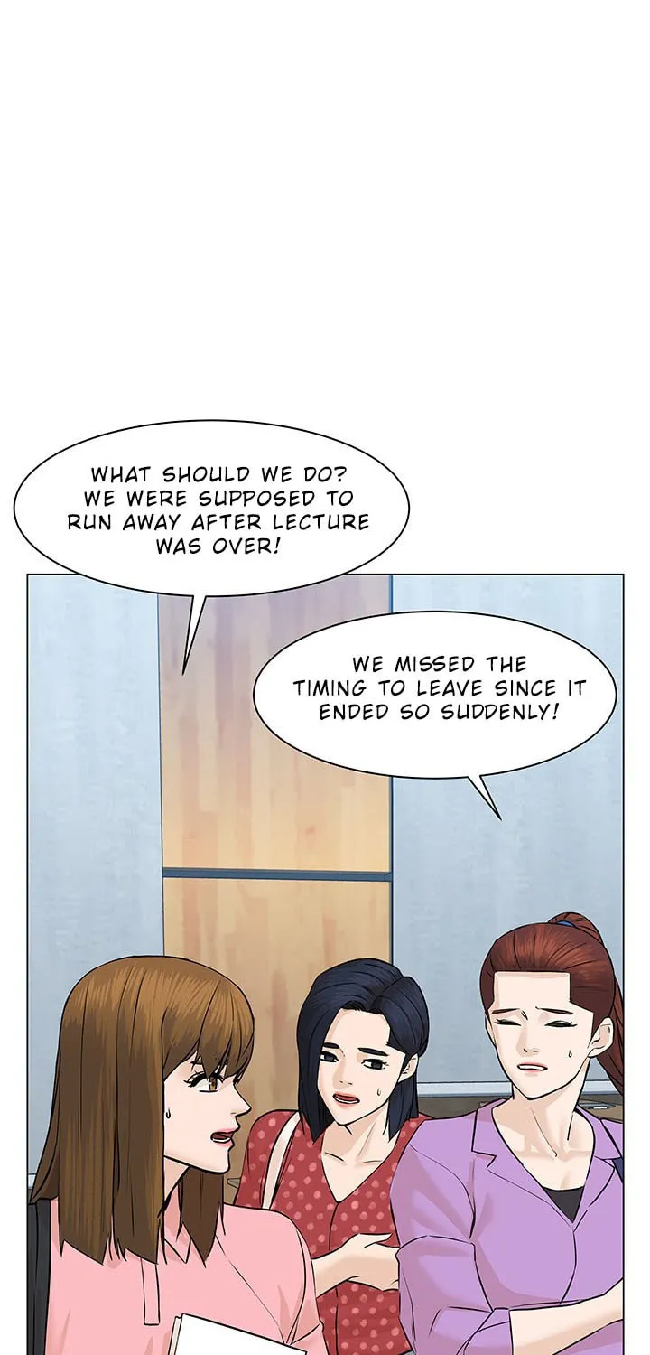 Read From the Grave and Back chapter 51 image 92 on Lezhin