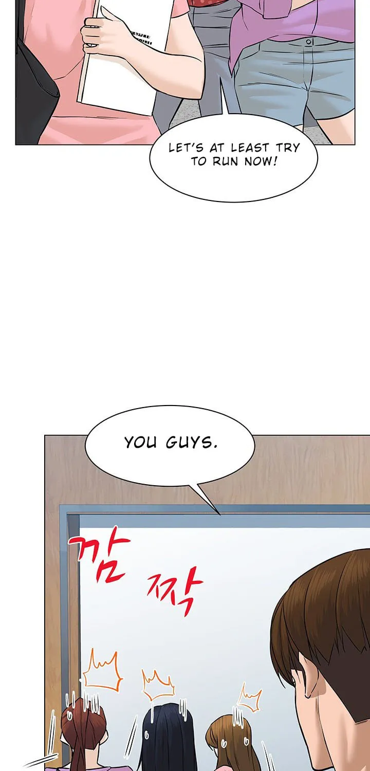 Read From the Grave and Back chapter 51 image 93 on Lezhin