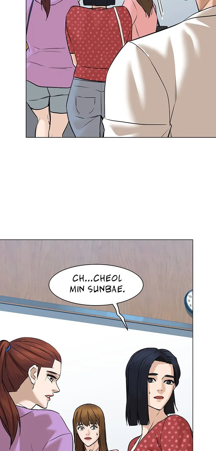 Read From the Grave and Back chapter 51 image 94 on Lezhin