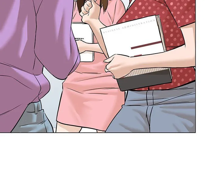 Read From the Grave and Back chapter 51 image 95 on Lezhin