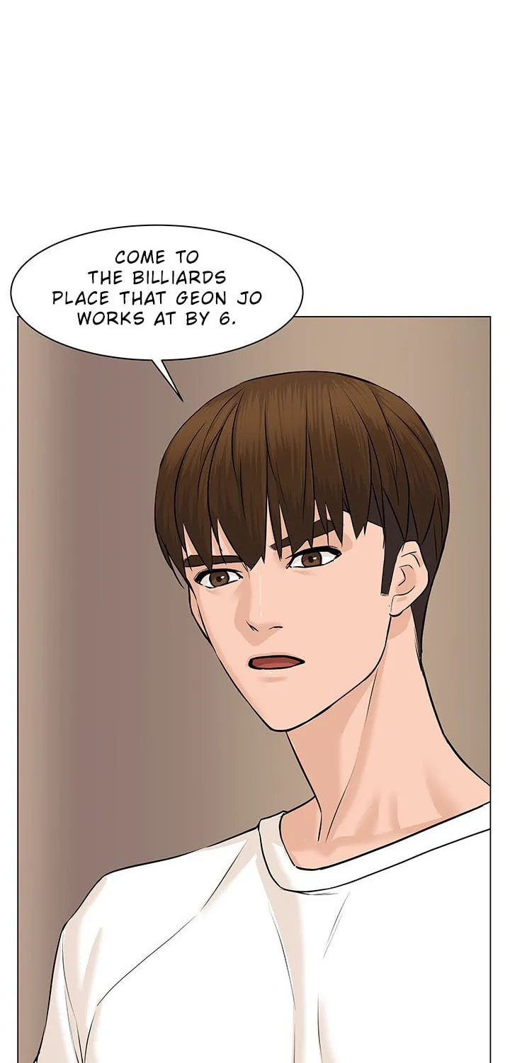 Read From the Grave and Back chapter 51 image 96 on Lezhin