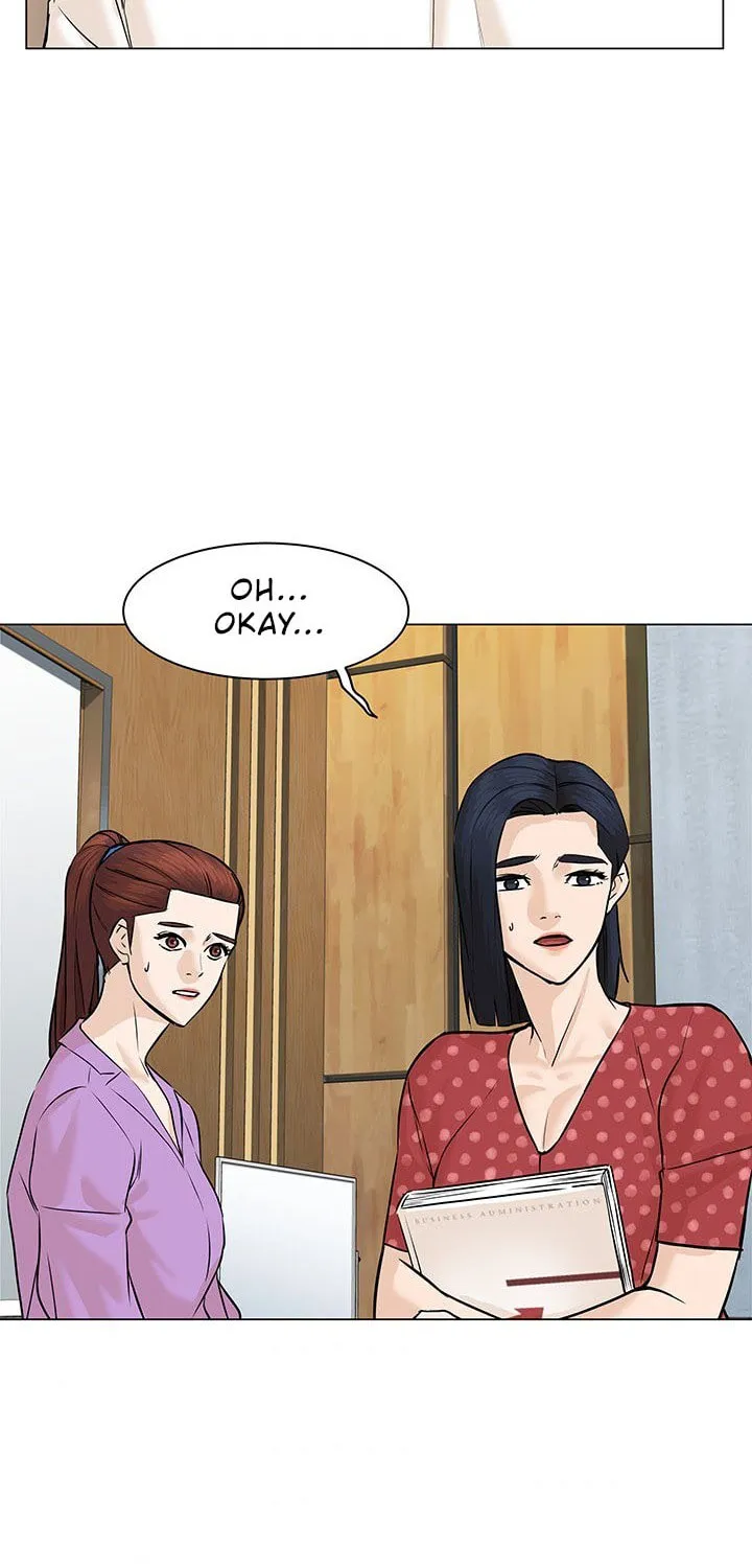 Read From the Grave and Back chapter 51 image 97 on Lezhin