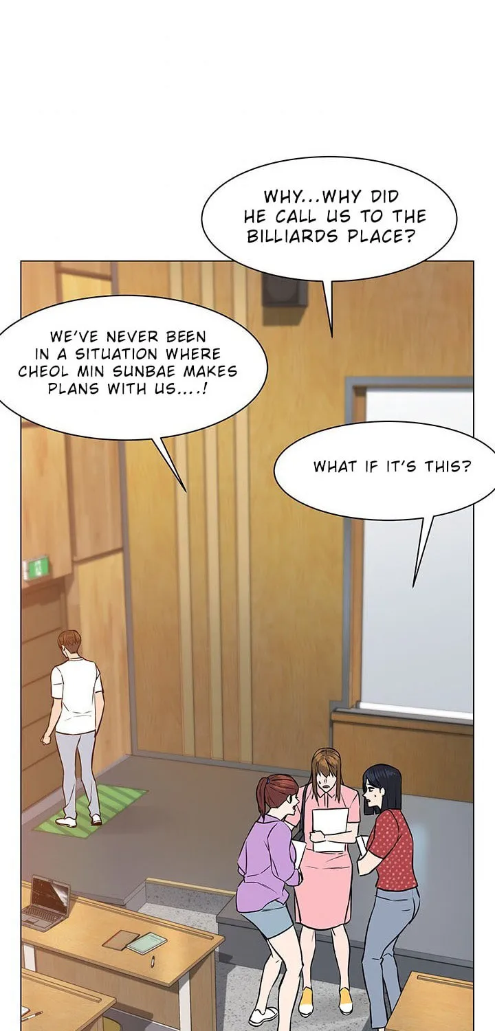 Read From the Grave and Back chapter 51 image 98 on Lezhin
