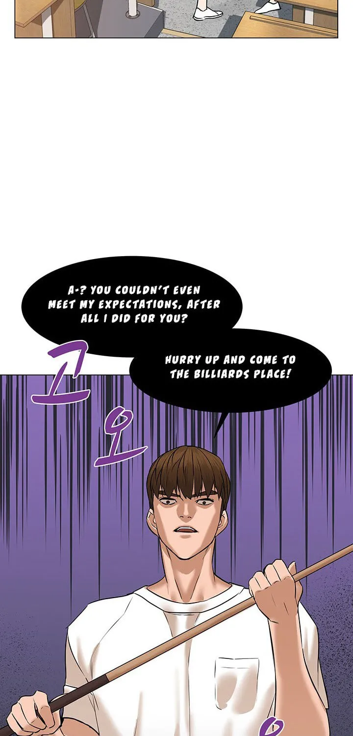 Read From the Grave and Back chapter 51 image 99 on Lezhin
